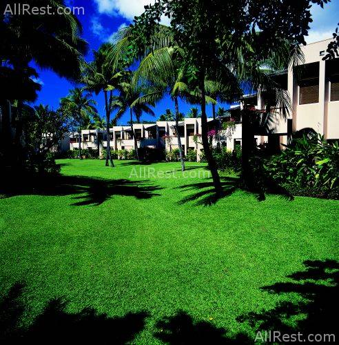 Sheraton Fiji Resort 22